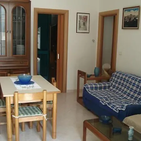 Robino Holiday home