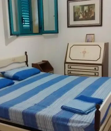 Holiday home Robino Gallipoli